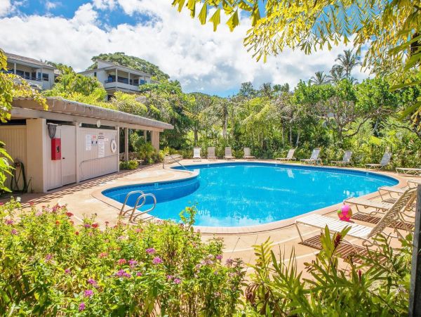 Partial Ocean Views Kihei Vacation Condo Sleeps 4 Guests