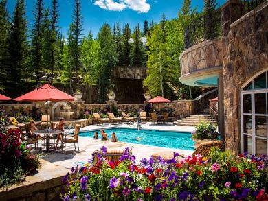 Mountain Views Beaver Creek Vacation Condo Ski in Ski Out Mountain Views Beaver Creek Vacation Condo Ski in Ski Out