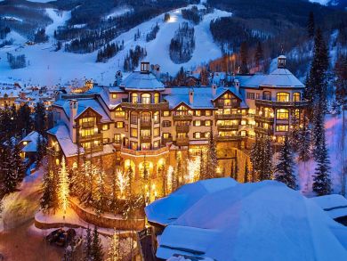 Mountain Views Beaver Creek Vacation Condo Ski in Ski Out Mountain Views Beaver Creek Vacation Condo Ski in Ski Out
