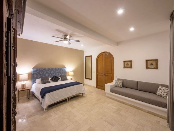 Ocean Views Puerto Vallarta Vacation Home Sleeps 18 Guests