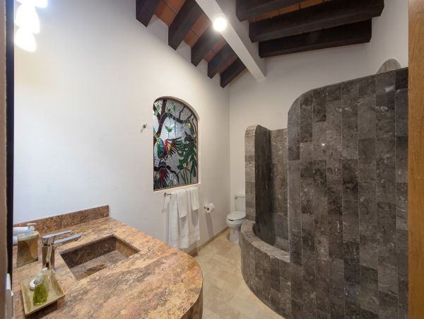 Ocean Views Puerto Vallarta Vacation Home Sleeps 18 Guests