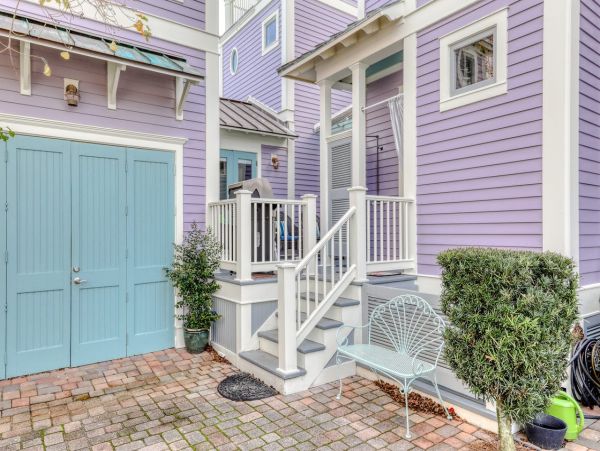 Luxury Orange Beach Vacation Home Sleeps 10 Walk to Beach