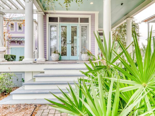 Luxury Orange Beach Vacation Home Sleeps 10 Walk to Beach