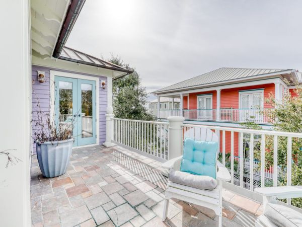 Luxury Orange Beach Vacation Home Sleeps 10 Walk to Beach