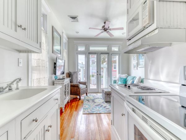 Luxury Orange Beach Vacation Home Sleeps 10 Walk to Beach