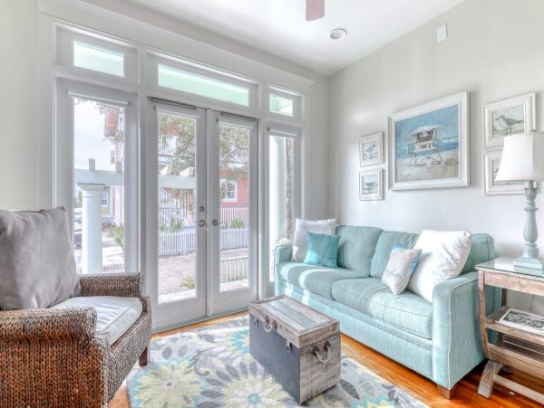 Luxury Orange Beach Vacation Home Sleeps 10 Walk to Beach