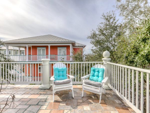 Luxury Orange Beach Vacation Home Sleeps 10 Walk to Beach