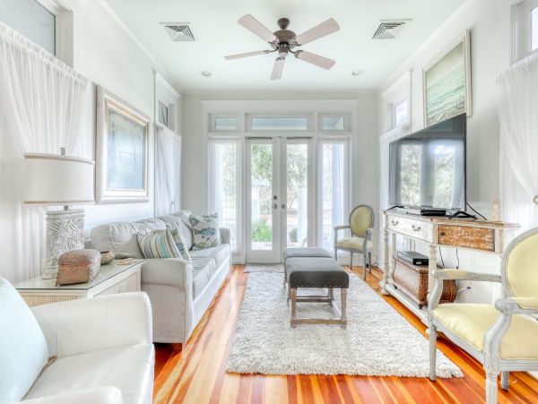 Luxury Orange Beach Vacation Home Sleeps 10 Walk to Beach