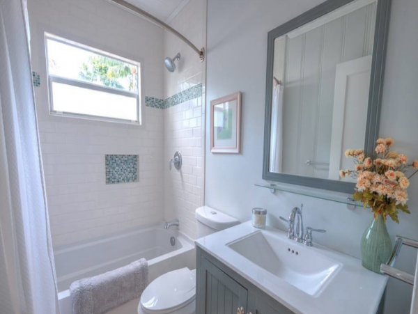 Delray Beach FL Vacation Home Sleeps 6 Short Walk to Beach