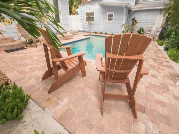 Delray Beach FL Vacation Home Sleeps 6 Short Walk to Beach