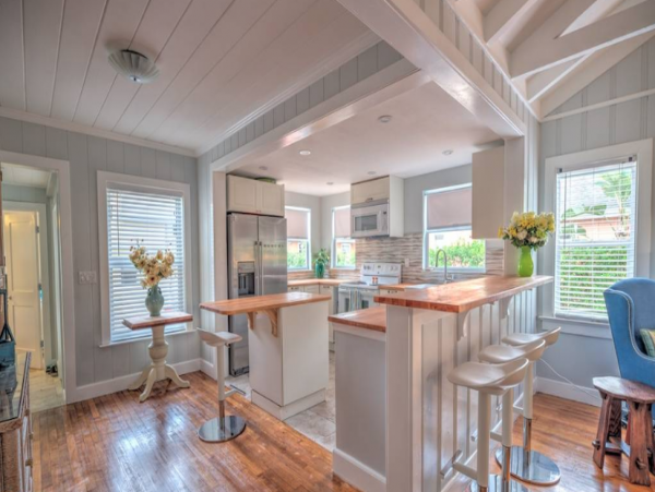 Delray Beach FL Vacation Home Sleeps 6 Short Walk to Beach