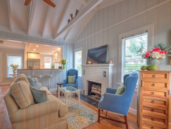 Delray Beach FL Vacation Home Sleeps 6 Short Walk to Beach