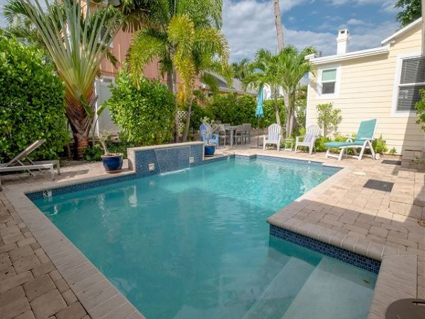 Delray Beach FL Vacation Home Sleeps 6 Short Walk to Beach