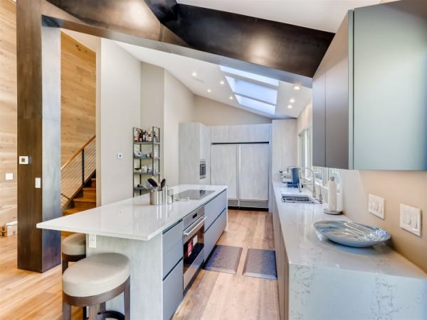 Luxury Mountain Views Vail Vacation Home Sleeps 14 Guests