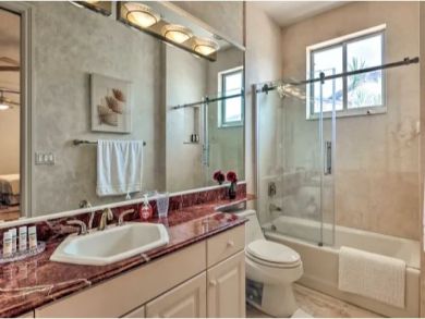 Hollywood Florida Vacation Pool Home Sleeps 8 Guests