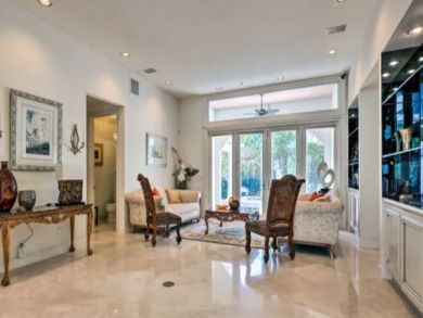 Hollywood Florida Vacation Pool Home Sleeps 8 Guests