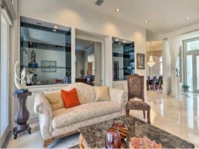 Hollywood Florida Vacation Pool Home Sleeps 8 Guests