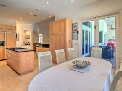 Hollywood Florida Vacation Pool Home Sleeps 8 Guests