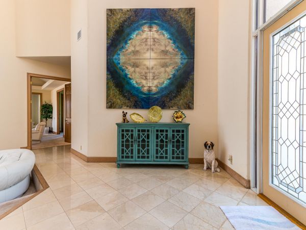 Walk to Beach Six Bedroom Vacation Home in Fort Lauderdale