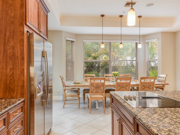 Steps to Beach Captiva Vacation Home Sleeps 12 Guests