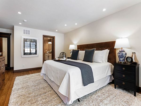 Beaver Creek Vacation Townhome Sleeps 8 Guests