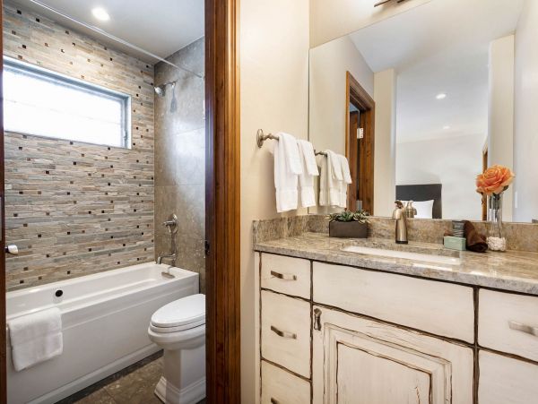 Beaver Creek Vacation Townhome Sleeps 8 Guests
