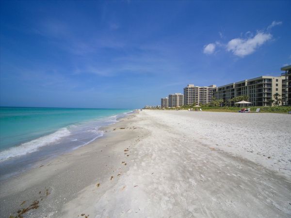 Longboat Key Beachfront Vacation Rental = Family-Friendly Coastal Getaway