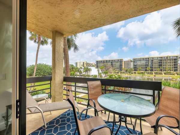 Longboat Key Beachfront Vacation Rental = Family-Friendly Coastal Getaway