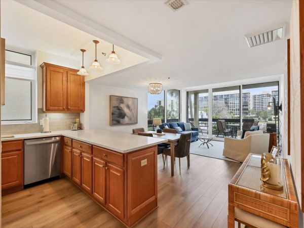 Longboat Key Beachfront Vacation Rental = Family-Friendly Coastal Getaway