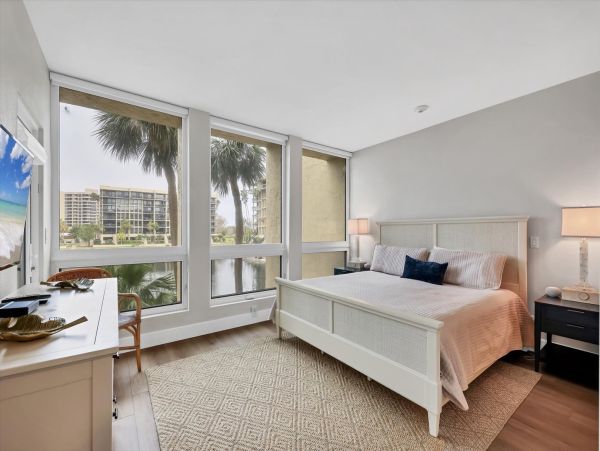 Longboat Key Beachfront Vacation Rental = Family-Friendly Coastal Getaway
