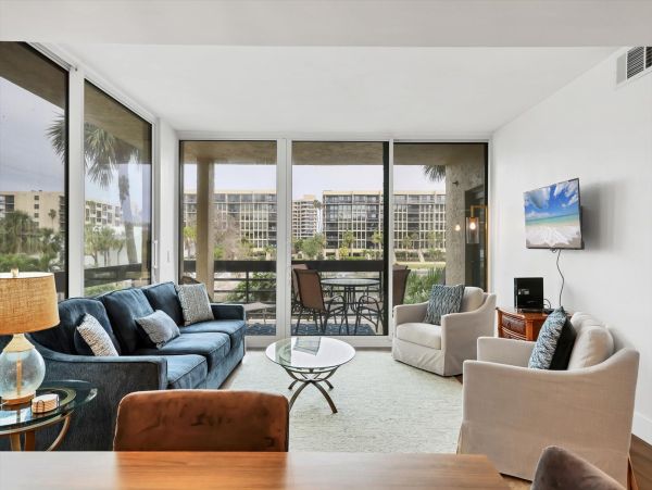 Longboat Key Beachfront Vacation Rental = Family-Friendly Coastal Getaway