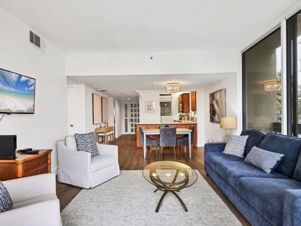 Longboat Key Beachfront Vacation Rental = Family-Friendly Coastal Getaway