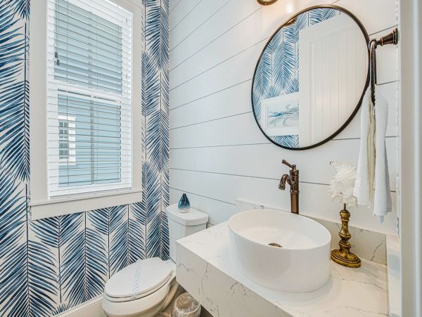 Anna Maria Four Bedroom Vacation Home Walk To Beach