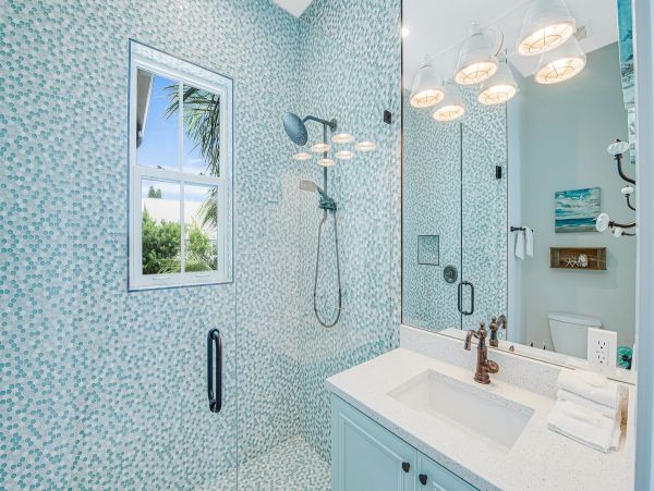 Anna Maria Four Bedroom Vacation Home Walk To Beach