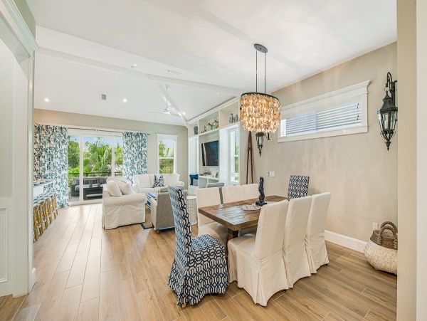 Anna Maria Four Bedroom Vacation Home Walk To Beach