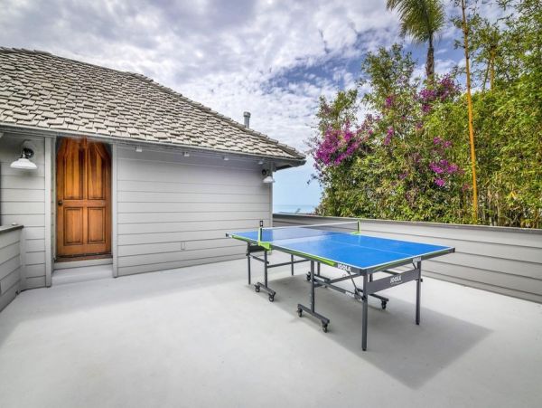 Oceanview Carpinteria Luxury Vacation Home Sleeps 8 Guests