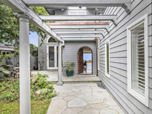 Oceanview Carpinteria Luxury Vacation Home Sleeps 8 Guests