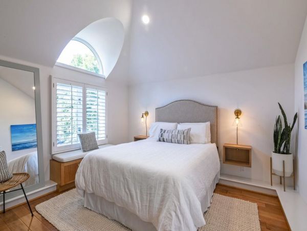 Oceanview Carpinteria Luxury Vacation Home Sleeps 8 Guests