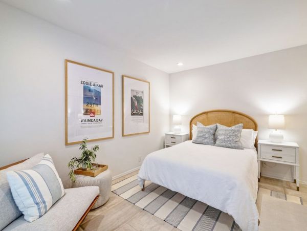 Oceanview Carpinteria Luxury Vacation Home Sleeps 8 Guests