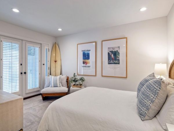 Oceanview Carpinteria Luxury Vacation Home Sleeps 8 Guests