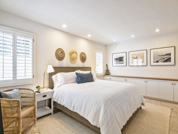 Oceanview Carpinteria Luxury Vacation Home Sleeps 8 Guests