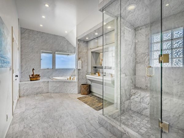 Oceanview Carpinteria Luxury Vacation Home Sleeps 8 Guests