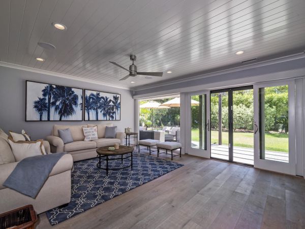 Stunning 3 Bedroom Home in Montecito with Modern Decor