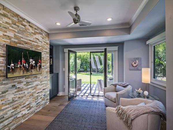 Stunning 3 Bedroom Home in Montecito with Modern Decor