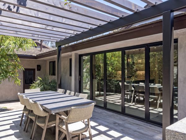 Stunning 3 Bedroom Home in Montecito with Modern Decor