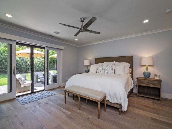 Stunning 3 Bedroom Home in Montecito with Modern Decor