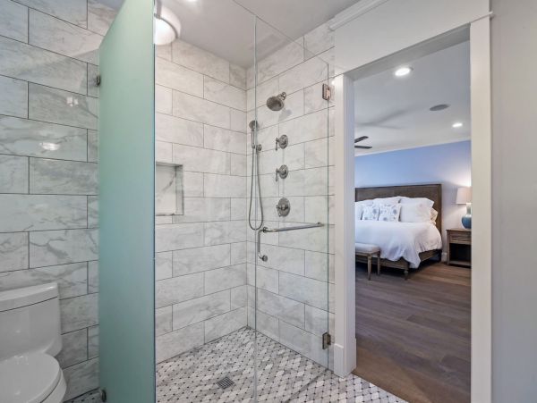 Stunning 3 Bedroom Home in Montecito with Modern Decor