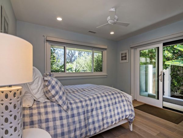 Stunning 3 Bedroom Home in Montecito with Modern Decor