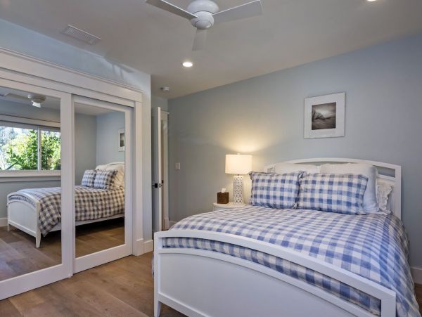 Stunning 3 Bedroom Home in Montecito with Modern Decor