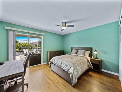 Cape Coral Vacation Pool Home Sleeps 6 Guests Canal Views